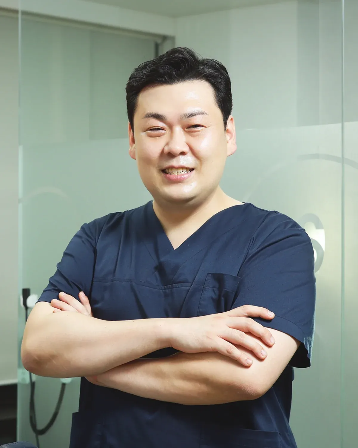 광화문선치과의원 양대일 대표원장